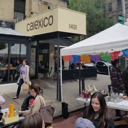 calexico upper east side|calexico nyc.